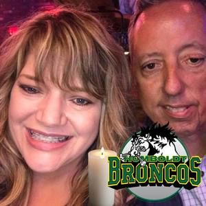 Meet your Posher, Sharon